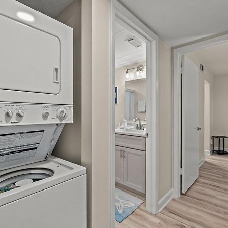 Apartmán Aquavista 804E Panama City Beach Exteriér fotografie