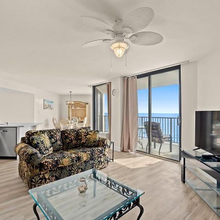 Apartmán Aquavista 804E Panama City Beach Exteriér fotografie