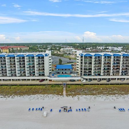 Apartmán Aquavista 804E Panama City Beach Exteriér fotografie