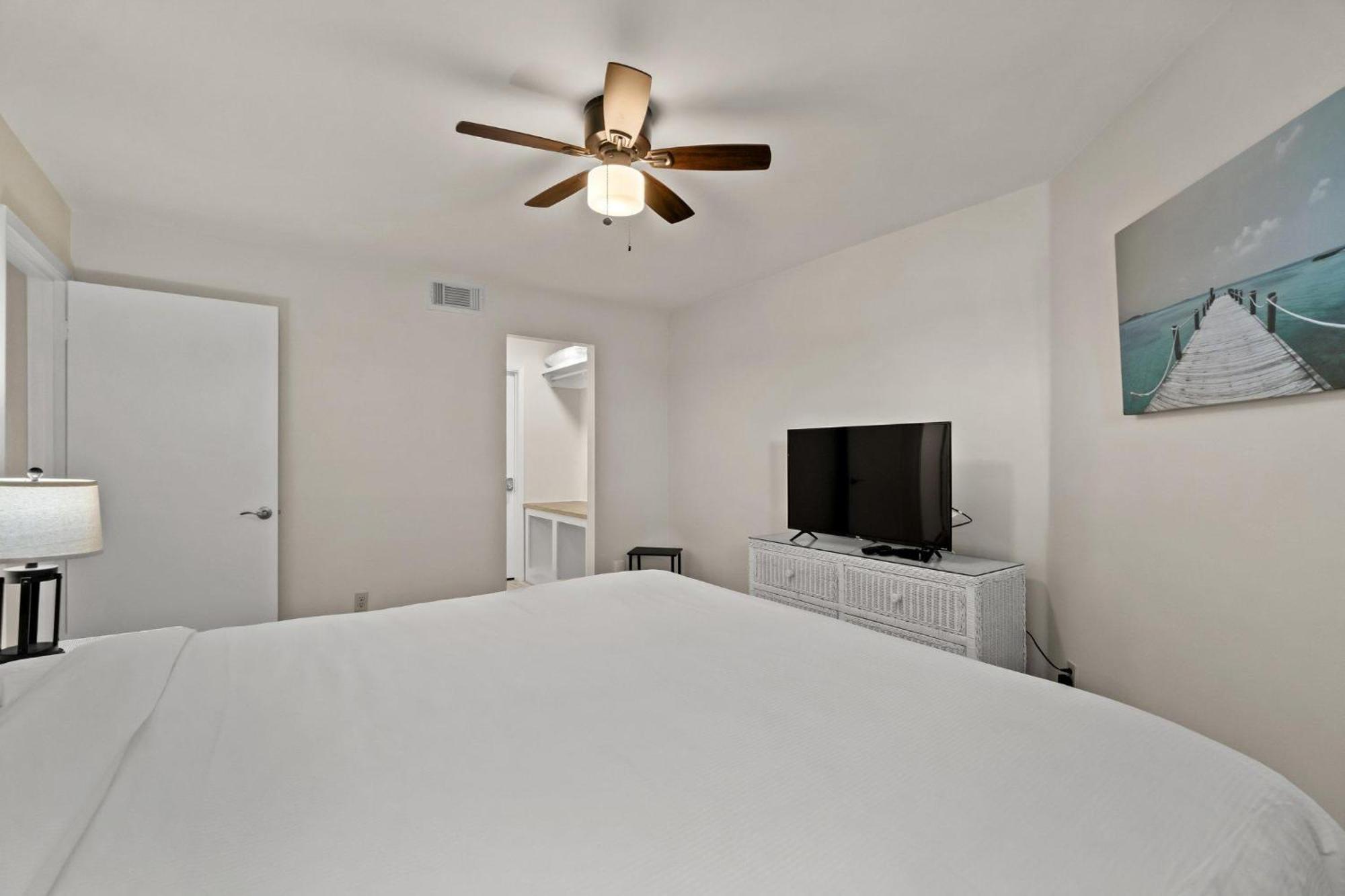 Apartmán Aquavista 804E Panama City Beach Exteriér fotografie