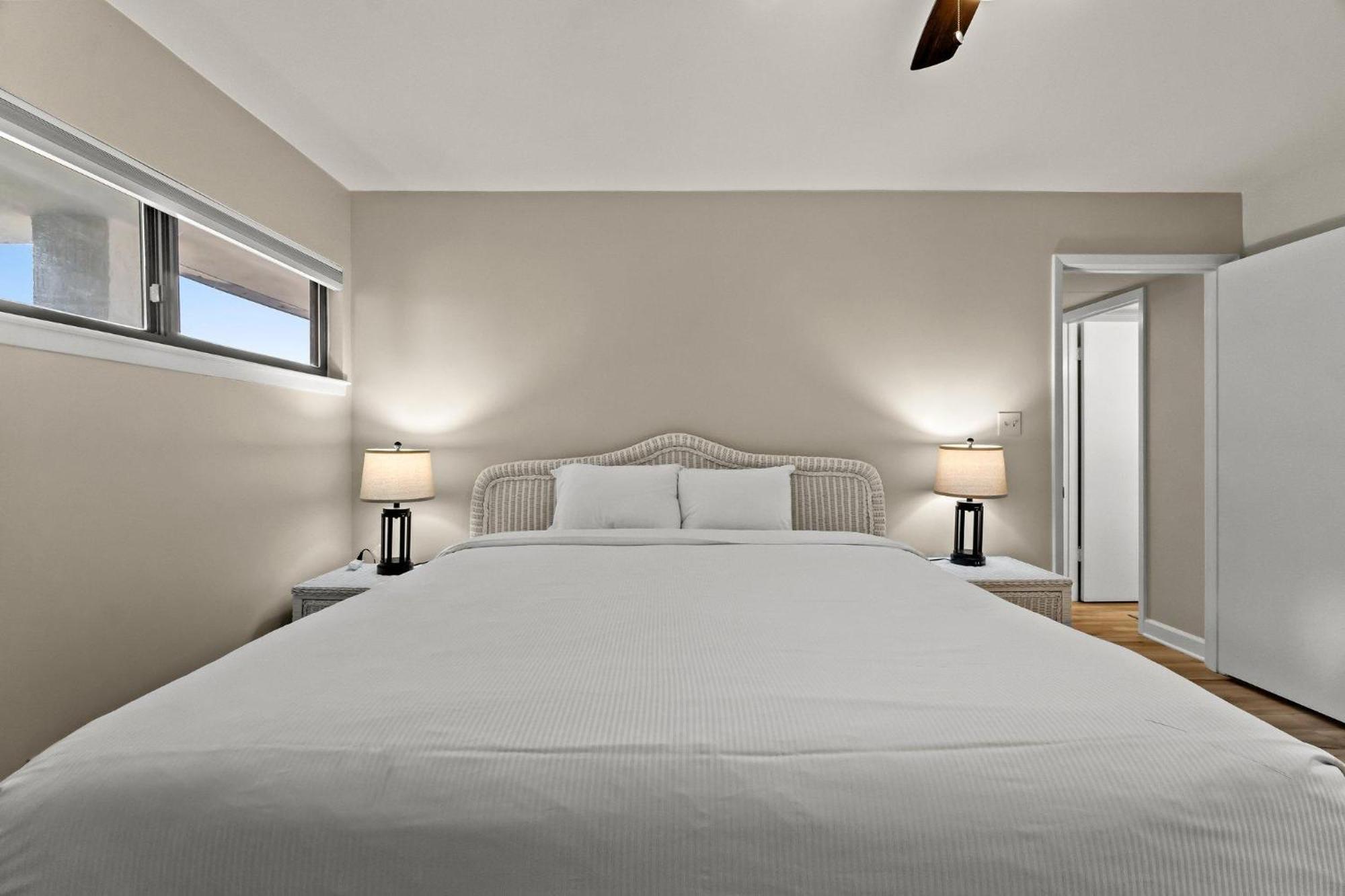 Apartmán Aquavista 804E Panama City Beach Exteriér fotografie