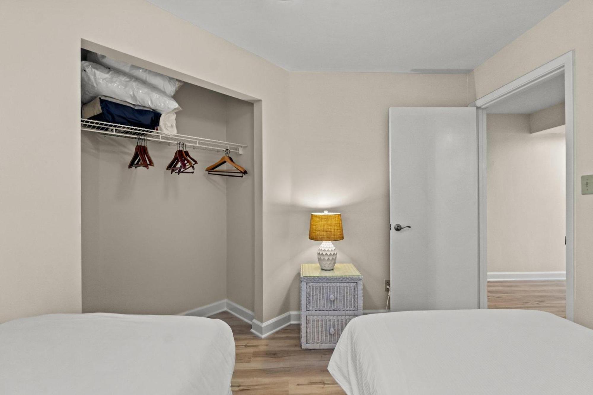 Apartmán Aquavista 804E Panama City Beach Exteriér fotografie