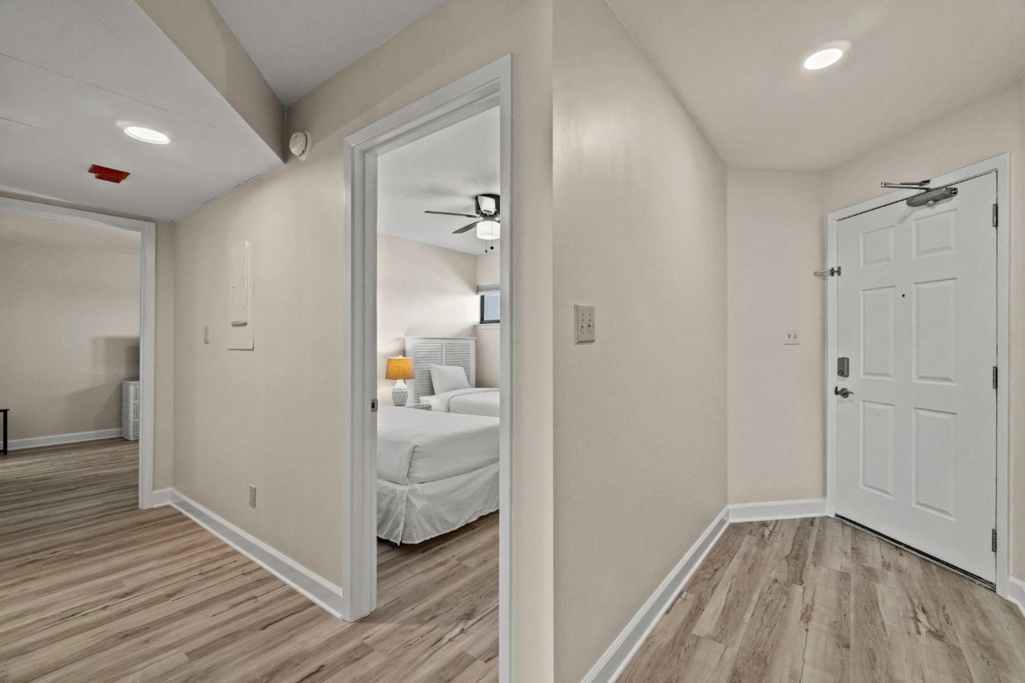 Apartmán Aquavista 804E Panama City Beach Exteriér fotografie