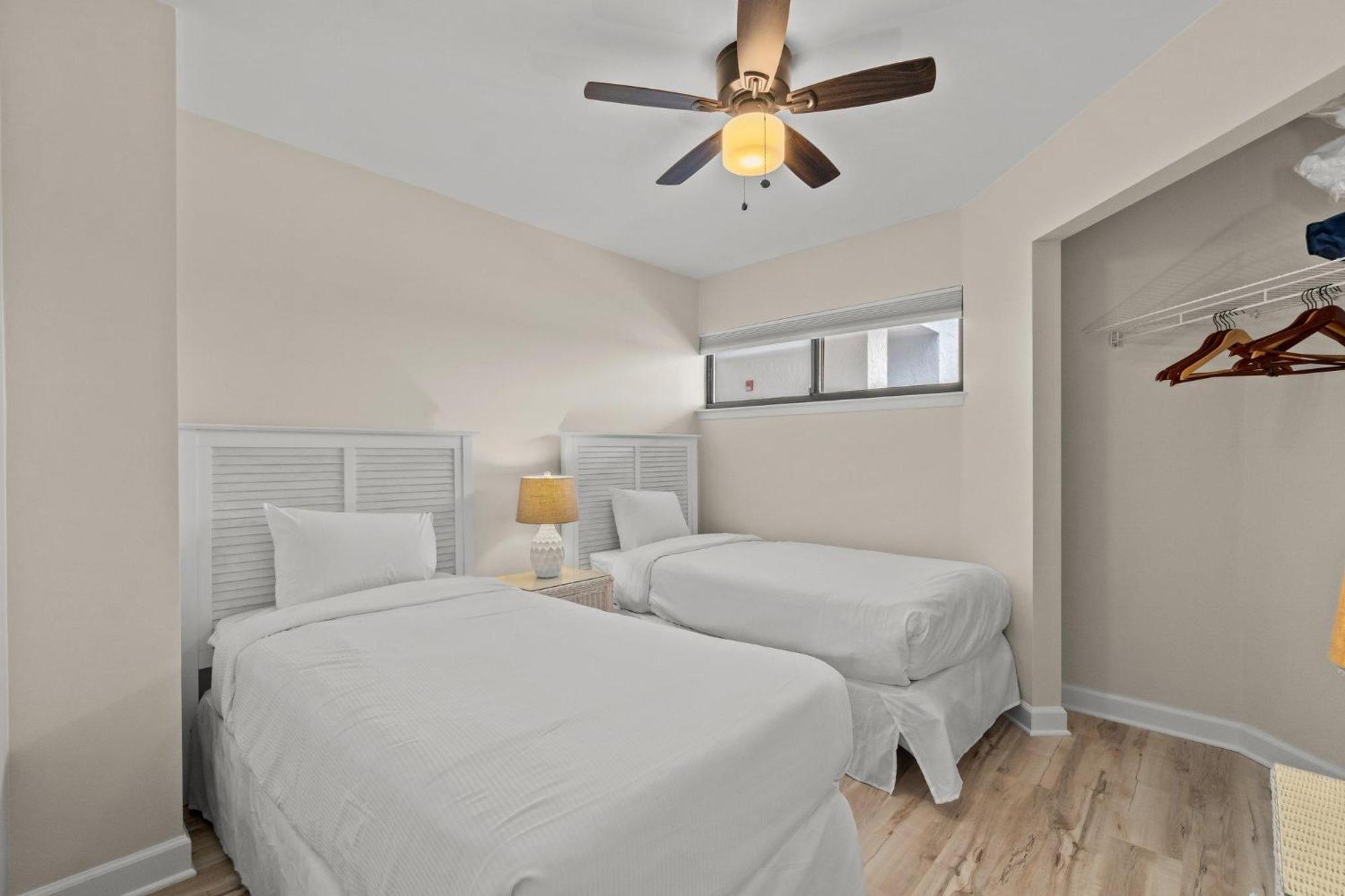 Apartmán Aquavista 804E Panama City Beach Exteriér fotografie