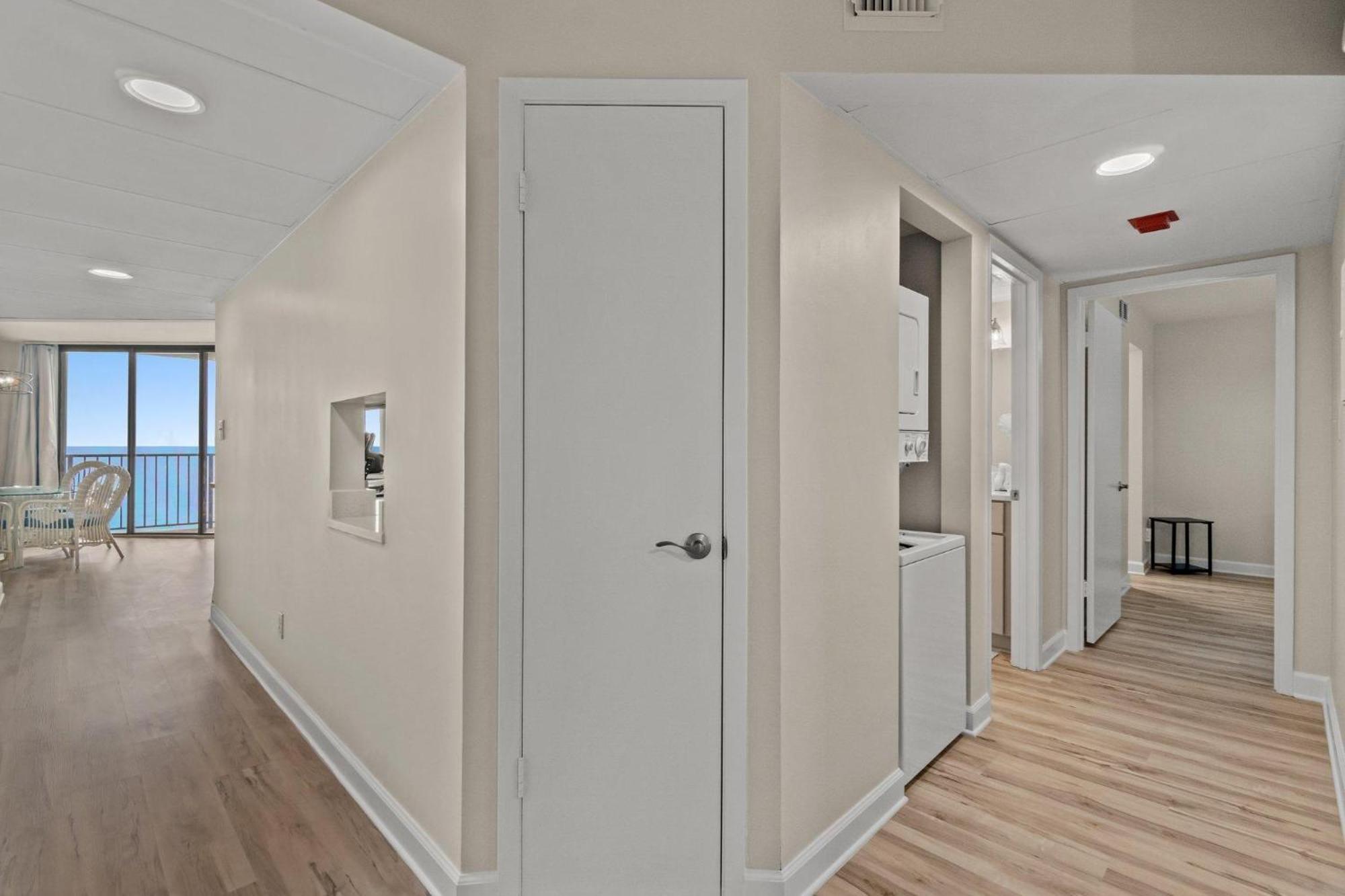 Apartmán Aquavista 804E Panama City Beach Exteriér fotografie
