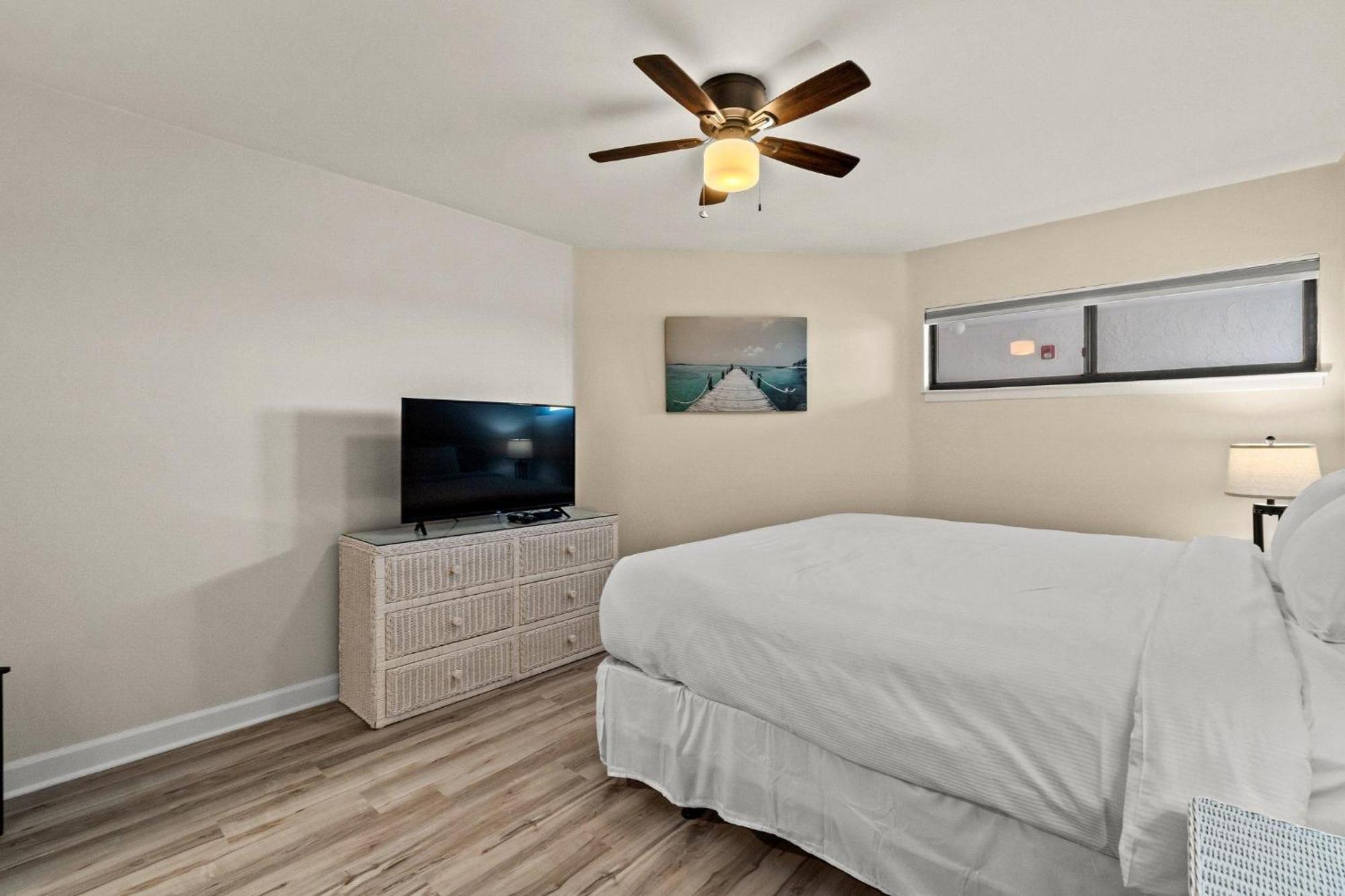 Apartmán Aquavista 804E Panama City Beach Exteriér fotografie