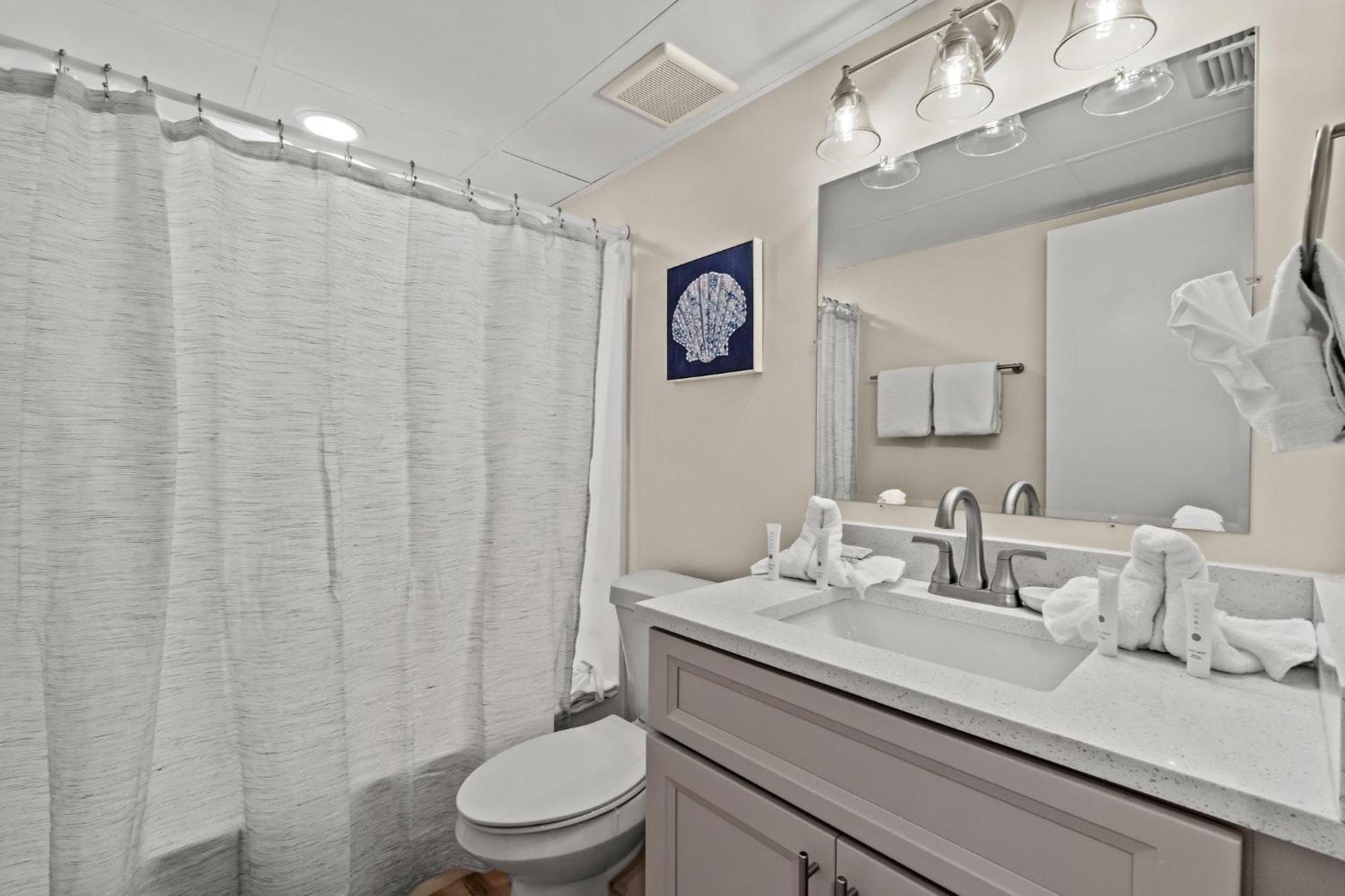 Apartmán Aquavista 804E Panama City Beach Exteriér fotografie