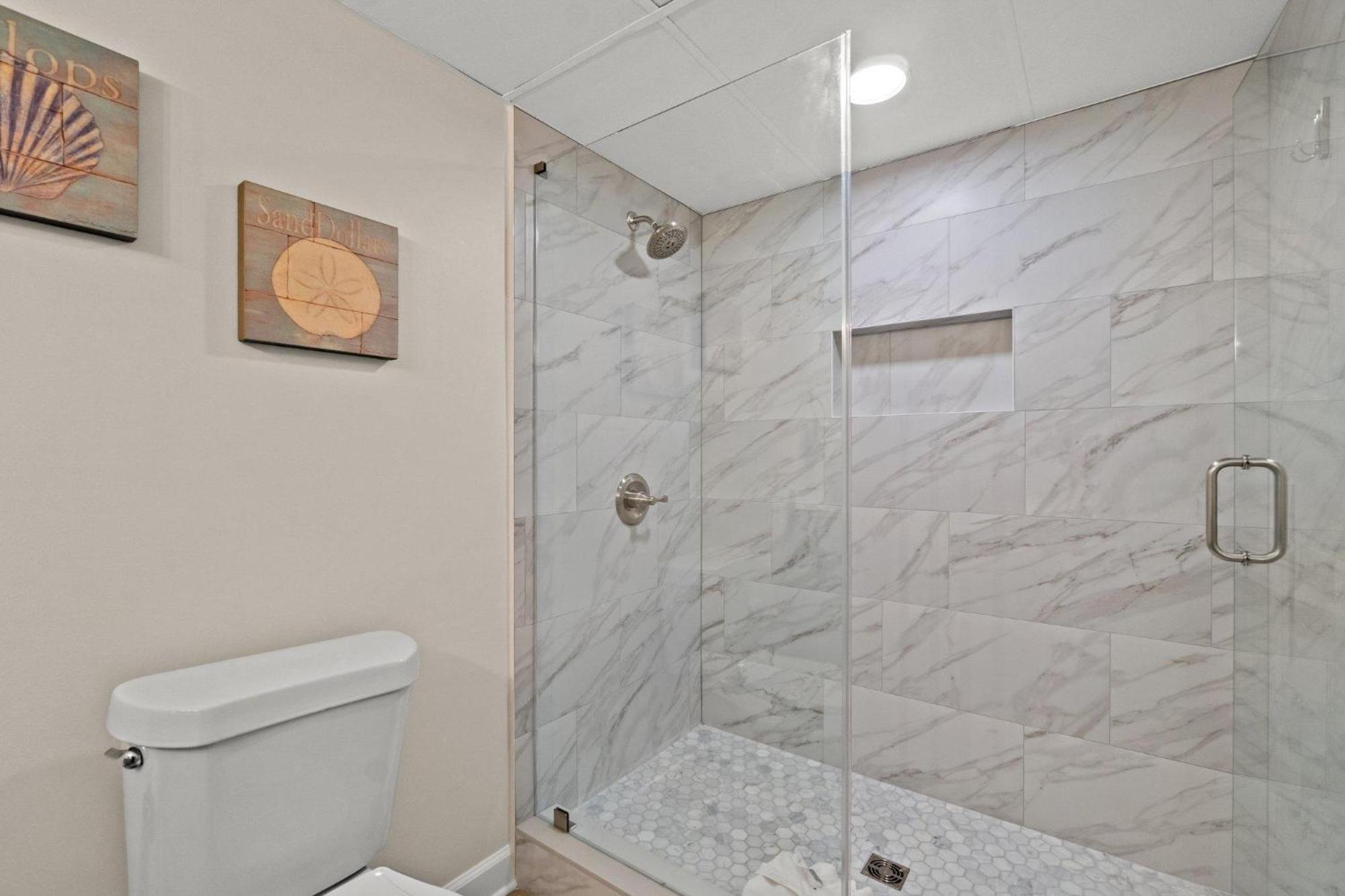 Apartmán Aquavista 804E Panama City Beach Exteriér fotografie