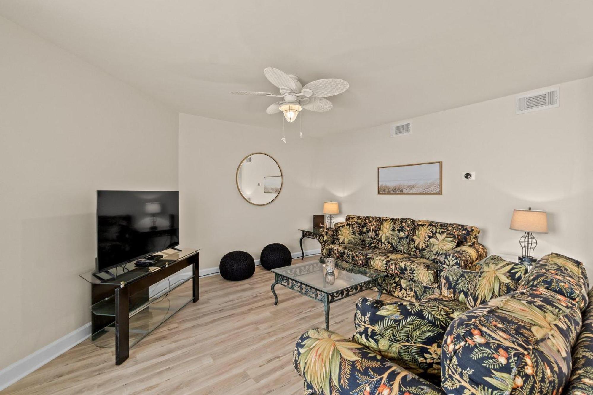 Apartmán Aquavista 804E Panama City Beach Exteriér fotografie