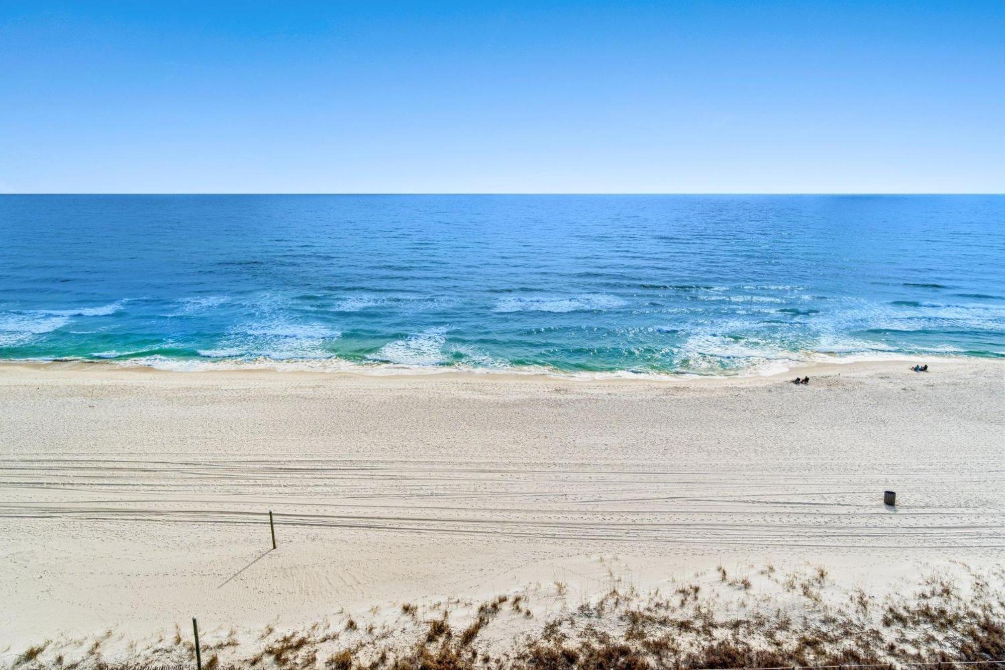 Apartmán Aquavista 804E Panama City Beach Exteriér fotografie