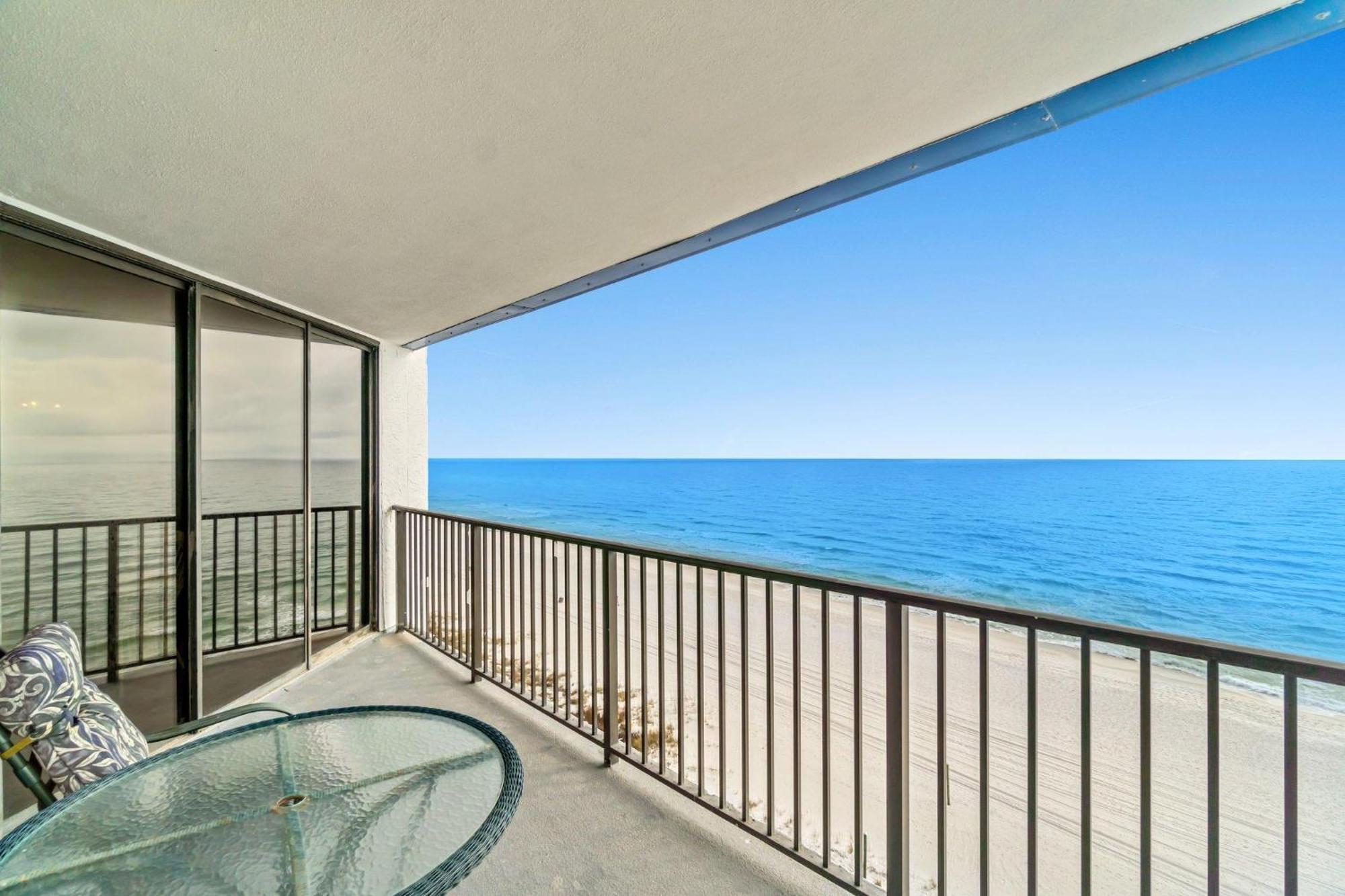 Apartmán Aquavista 804E Panama City Beach Exteriér fotografie