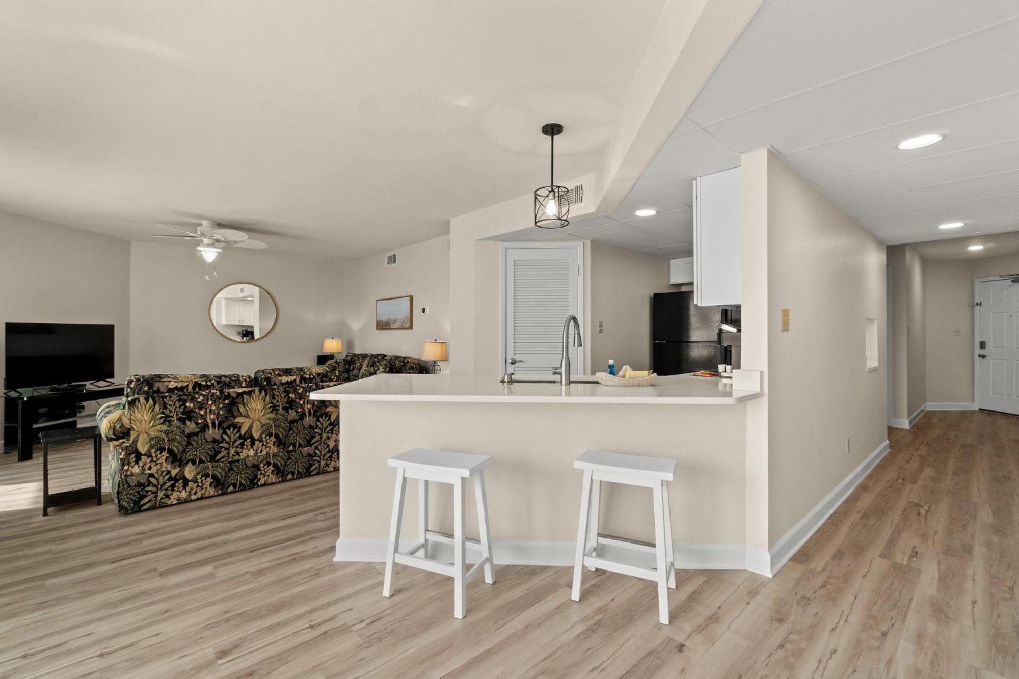 Apartmán Aquavista 804E Panama City Beach Exteriér fotografie