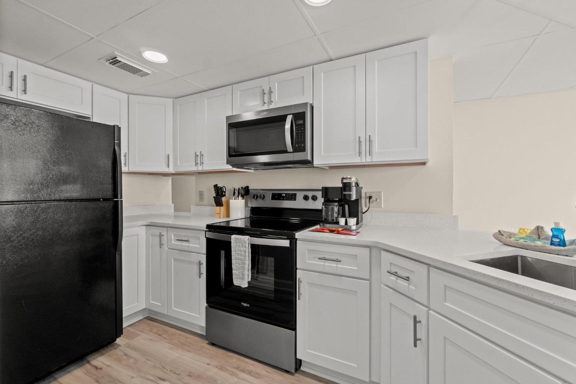 Apartmán Aquavista 804E Panama City Beach Exteriér fotografie