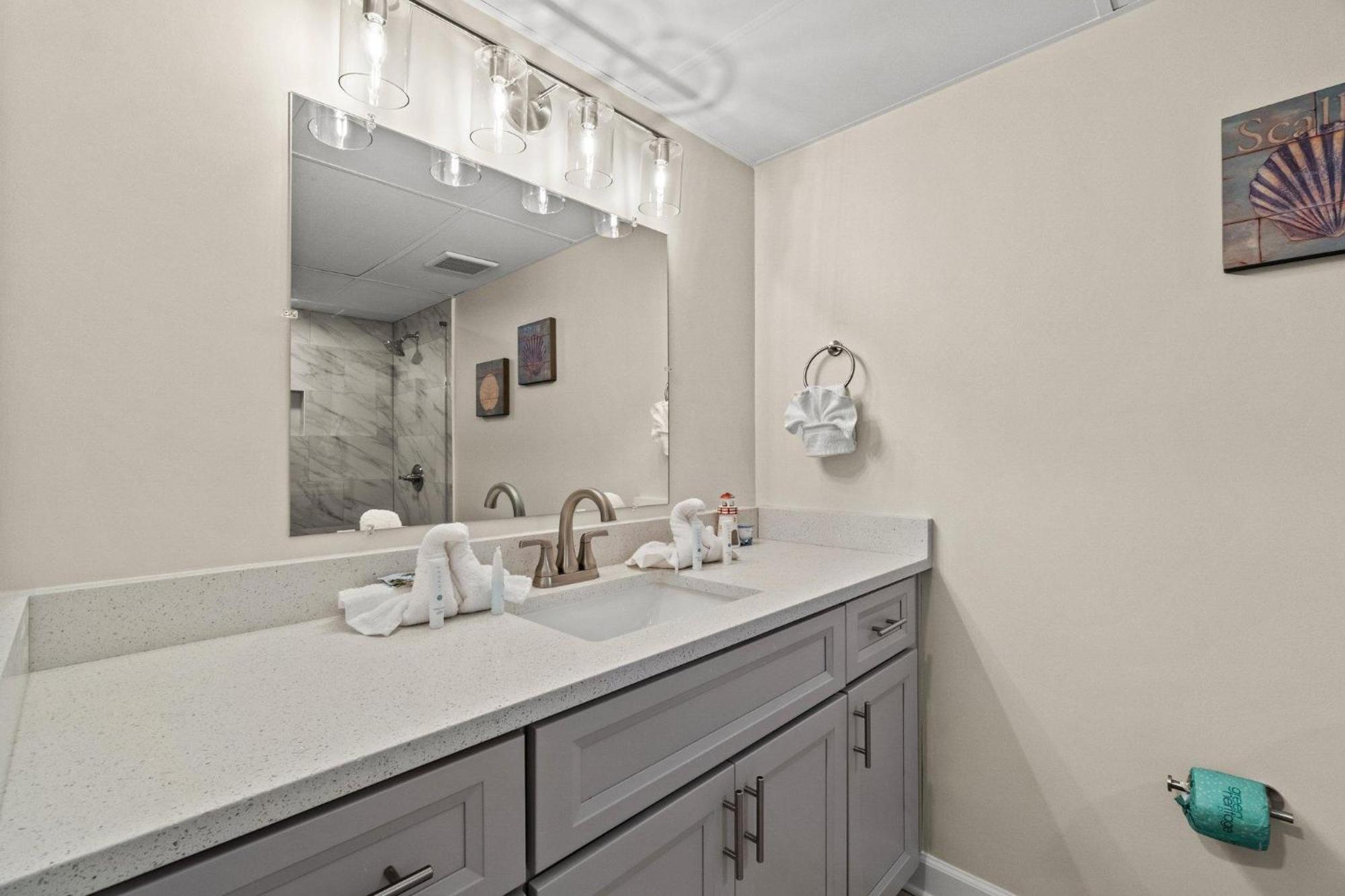 Apartmán Aquavista 804E Panama City Beach Exteriér fotografie